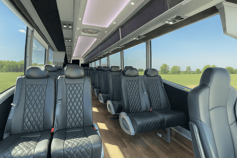 Easy Travel Throughout Yuma